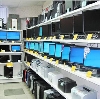 Компьютерные магазины в Зеленоборском
