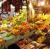 Рынки в Зеленоборском