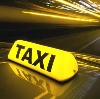 Такси в Зеленоборском
