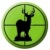 Гостевой Дом - иконка «охота» в Зеленоборском