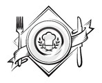 Гостевой Дом - иконка «ресторан» в Зеленоборском